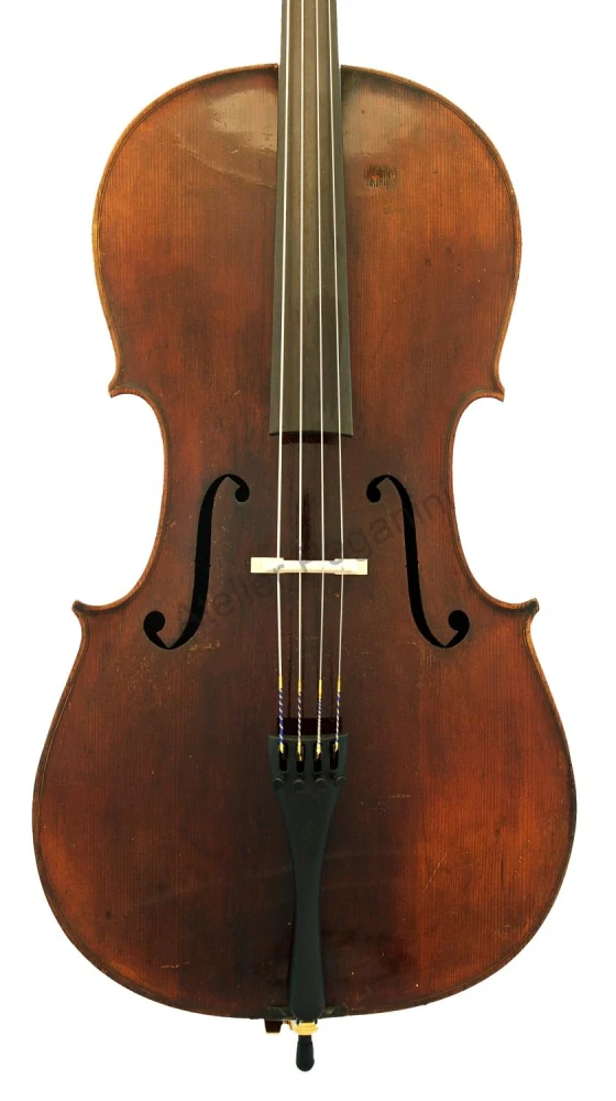 Karl HOYER, Bubenreuth cca 1930
