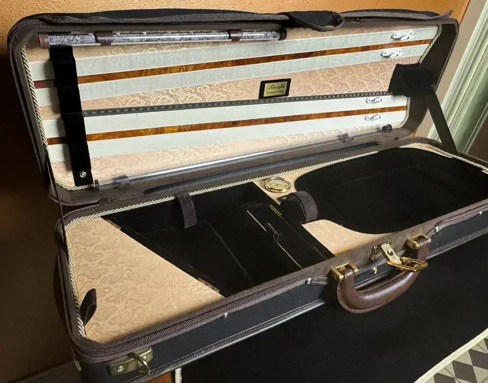 Luxury Ultralight
