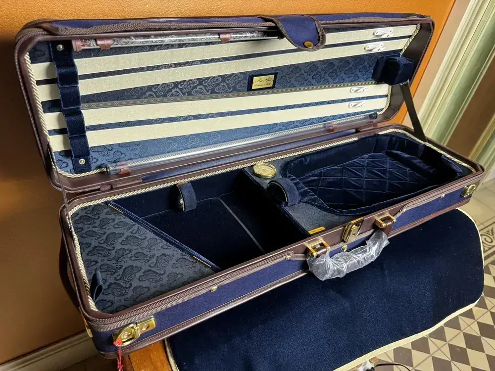 Luxury Ultralight