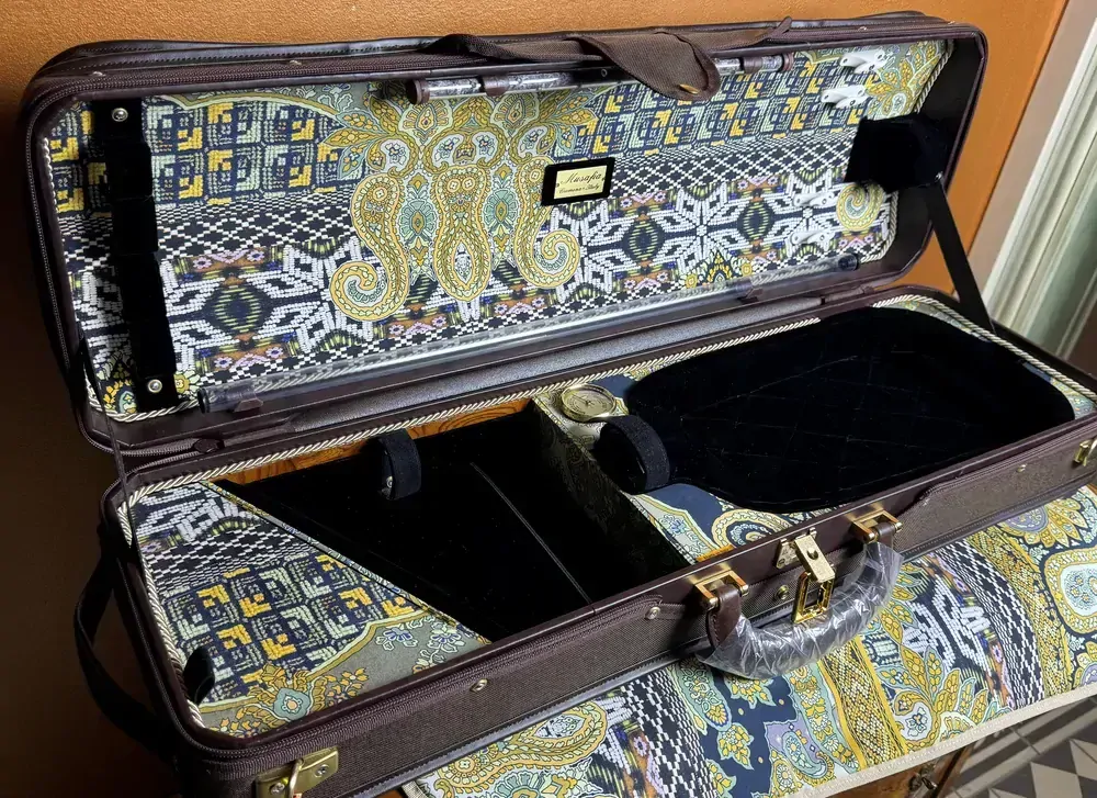 Luxury Ultralight Athena