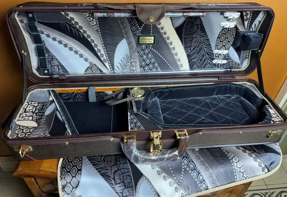 Luxury Ultralight Athena