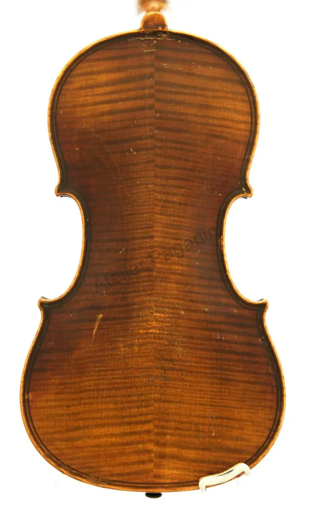 německé housle model Caspar Da Salo cca 1910