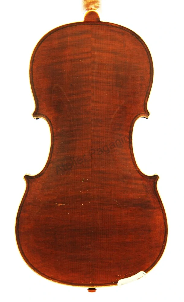 Německé housle cca 1920
