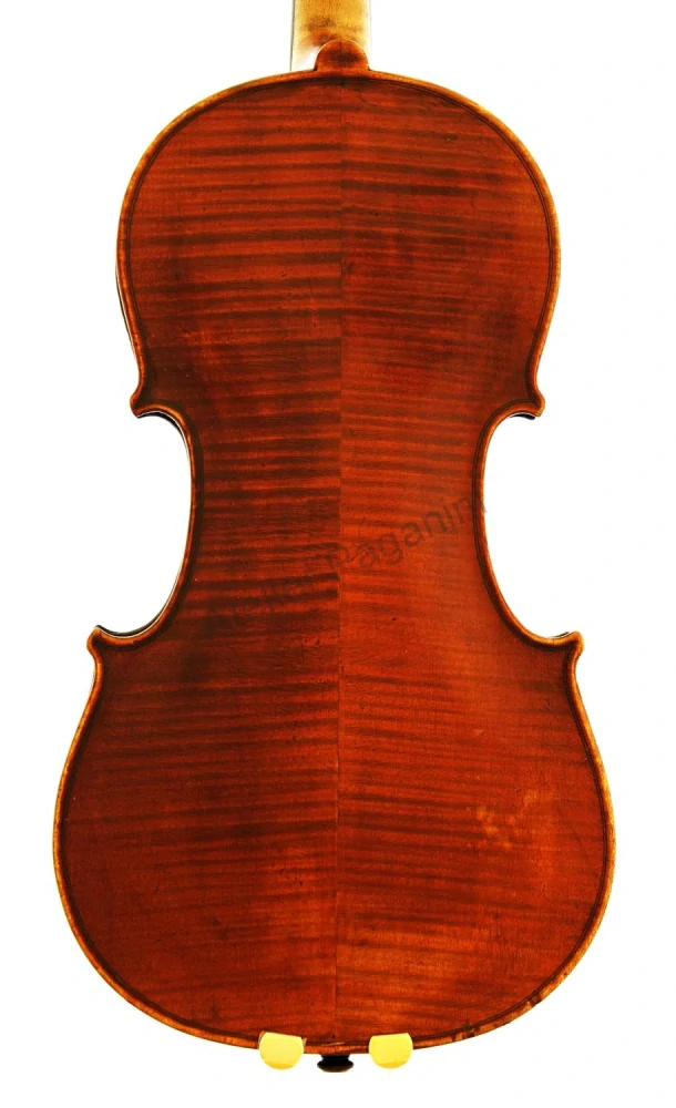 Německé housle cca 1900