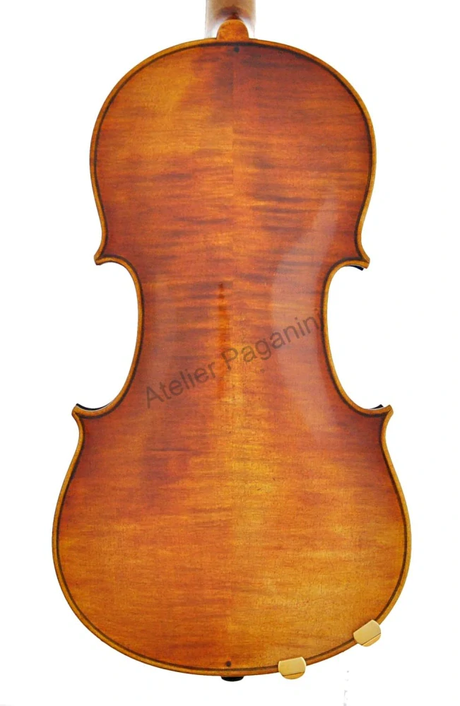 České housle cca 1920