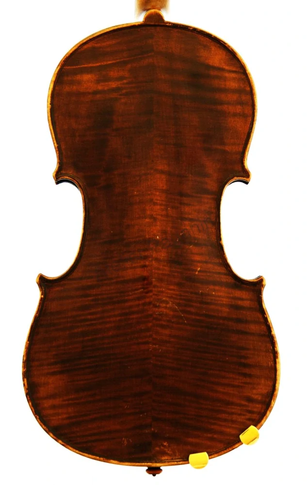 A. SCHRÖTTER, Gossengrün cca 1920