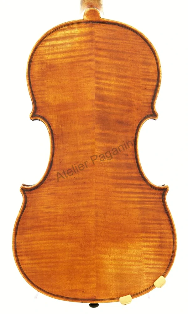 České housle cca 1930