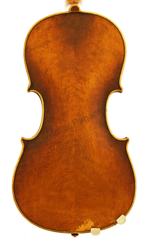 Fritz ZANKL, Litoměřice 1905