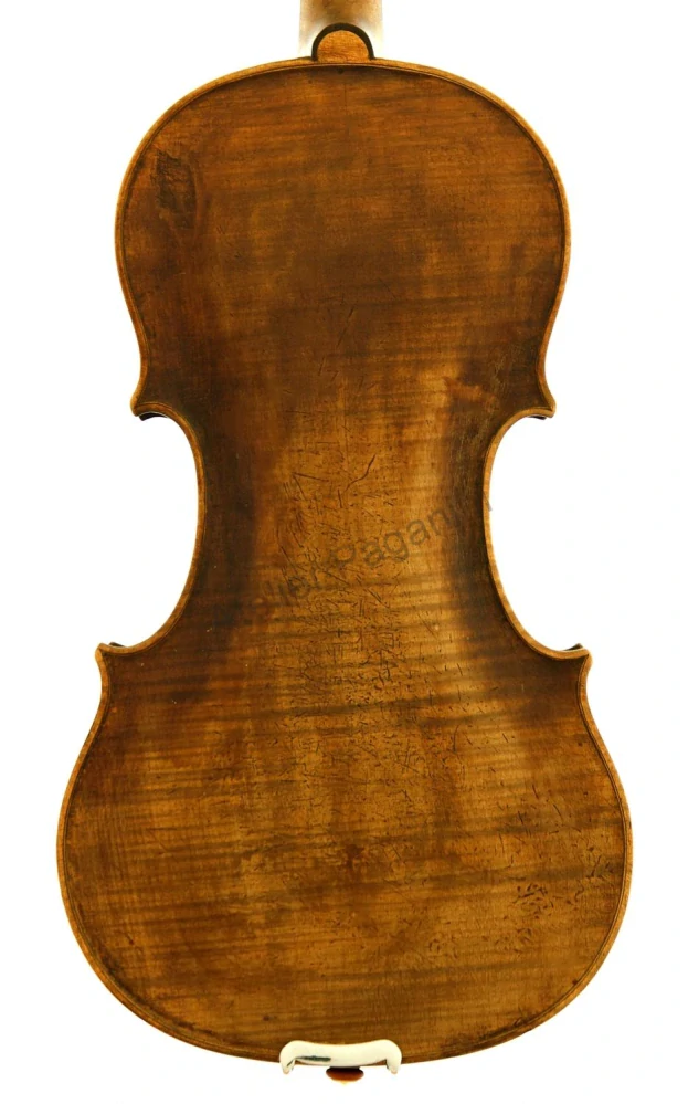 Rakouské housle cca 1900