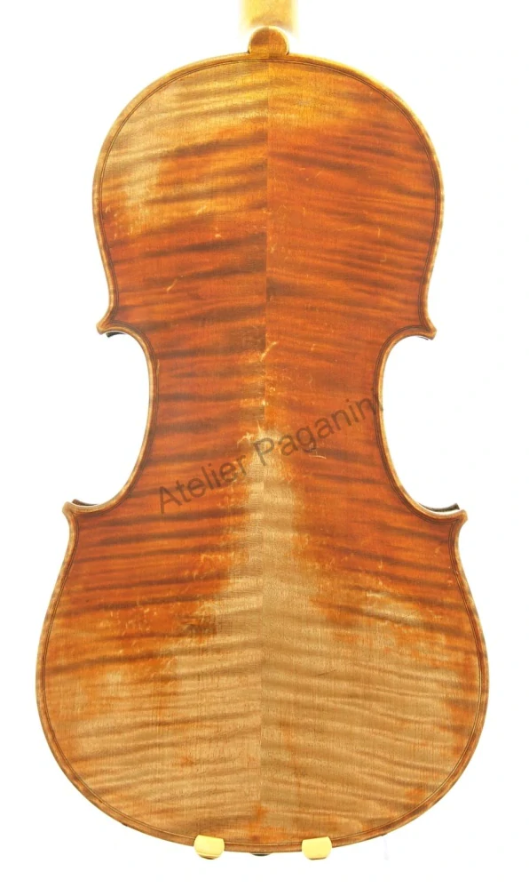 Viola 20. století