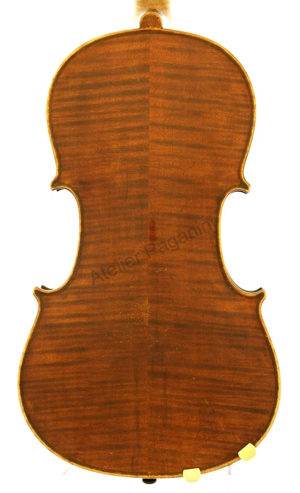 Benjamin PATOČKA, Jičín 1894