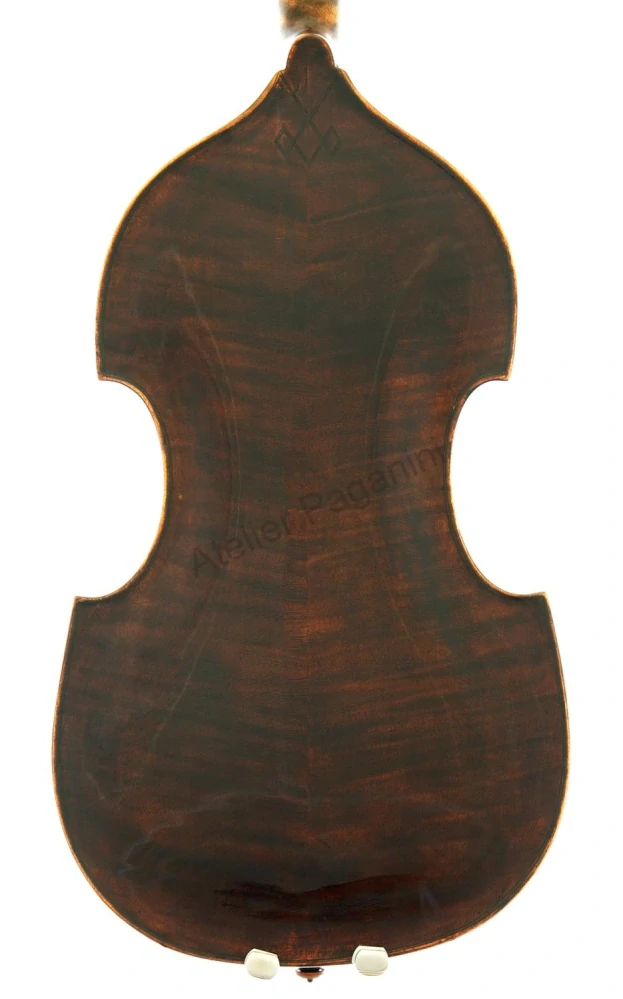 Benjamin PATOČKA, Jičín 1894 