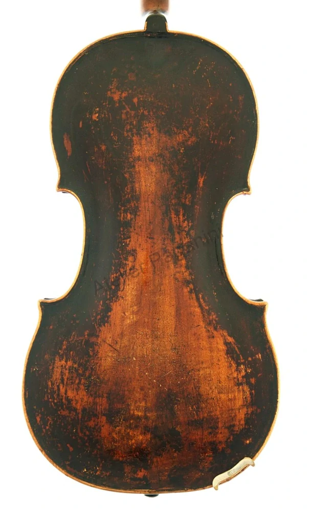 Sebastian DALLINGER, Vídeň 1778