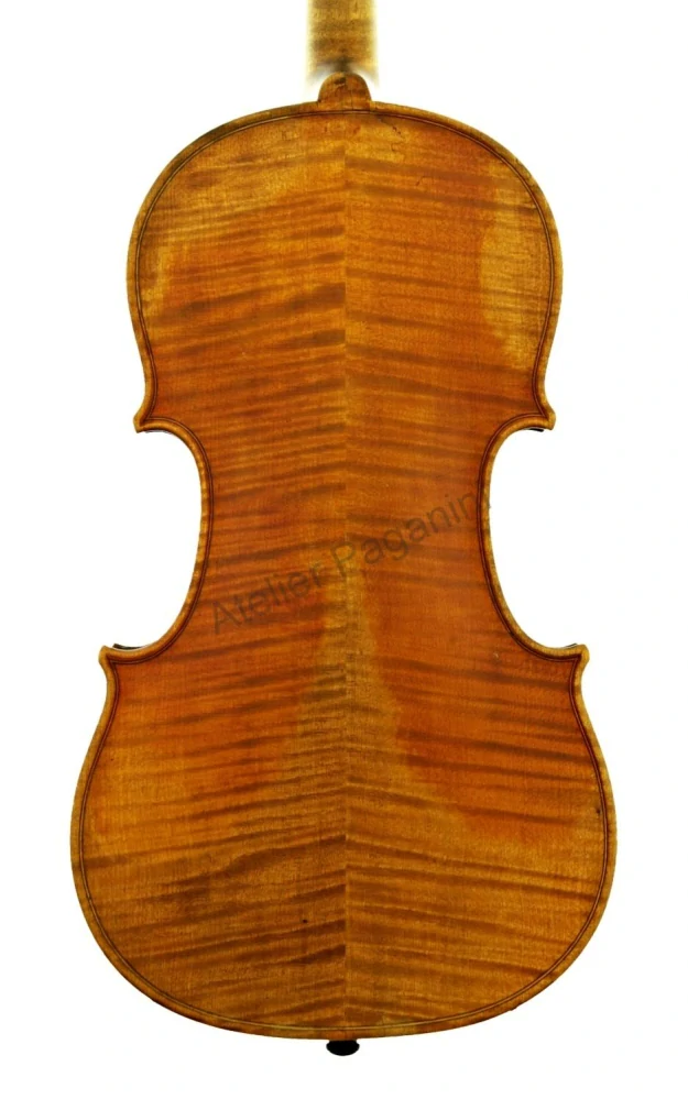 Karl ZACH, Vídeň 1891