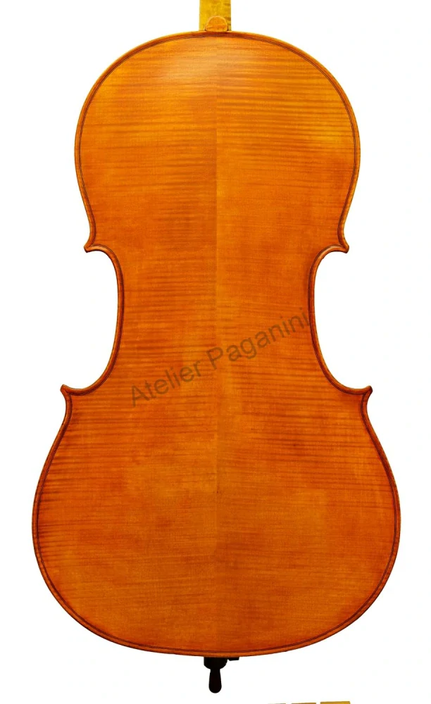 České violoncello 20. století