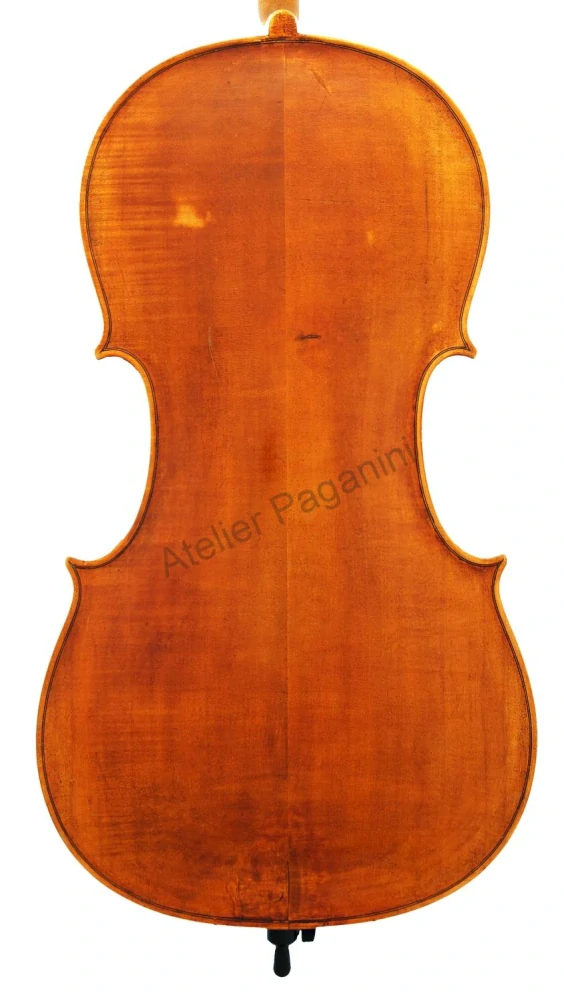 České violoncello 20. století