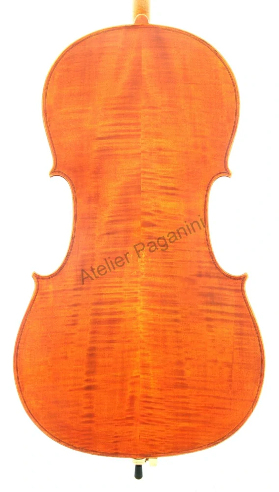 České violoncello cca 1940