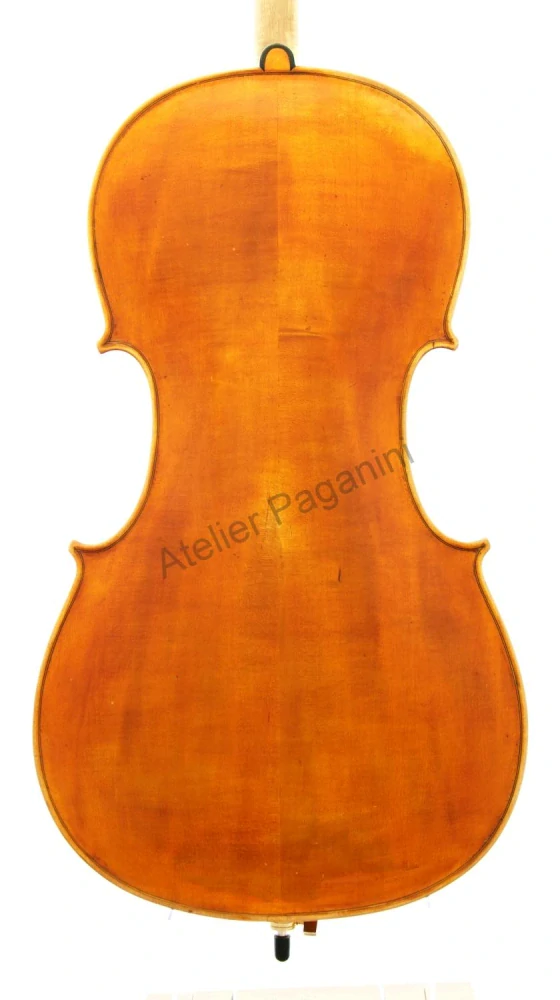 Oscar GLAESEL, Markneukirchen cca 1900