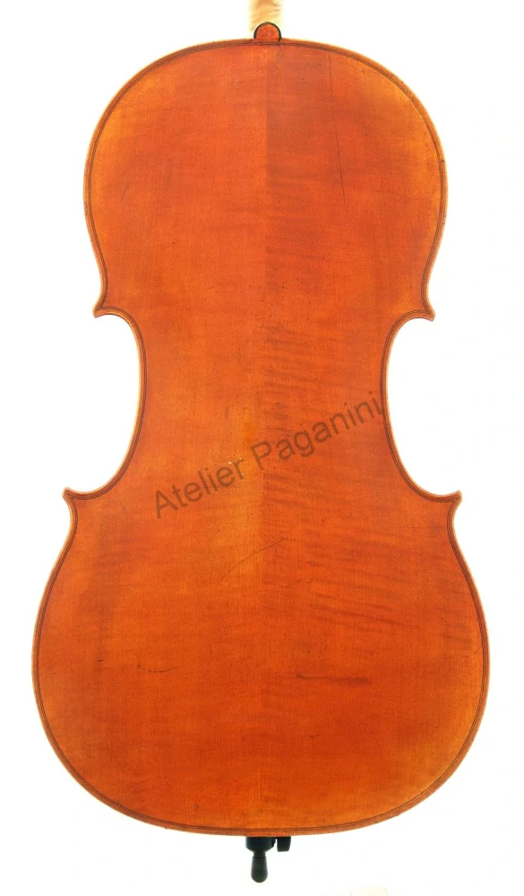 J. H. HAMMIG, Mittenwald cca 1920