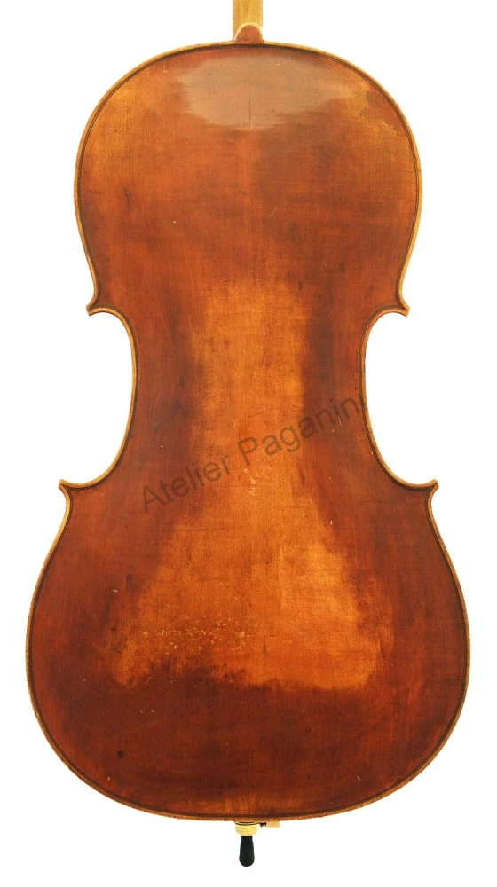 Karl HOYER, Bubenreuth cca 1930