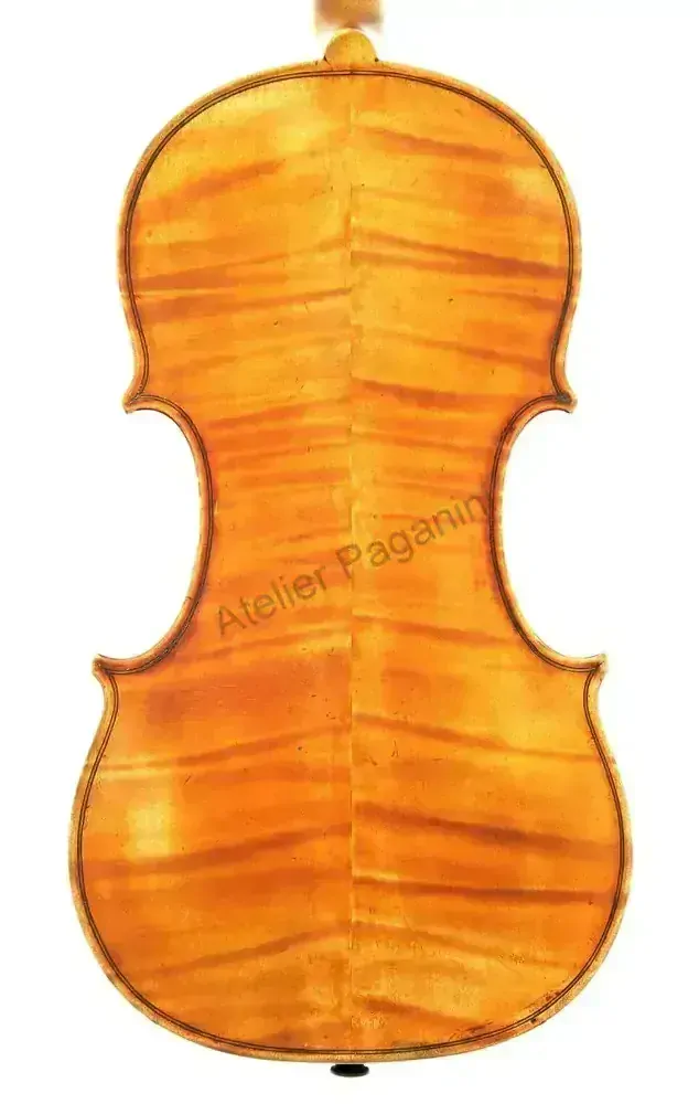 Karel Boromejský DVOŘÁK 1894