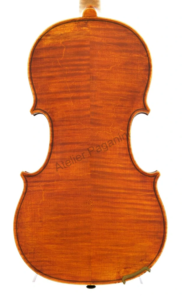 České housle 20. století