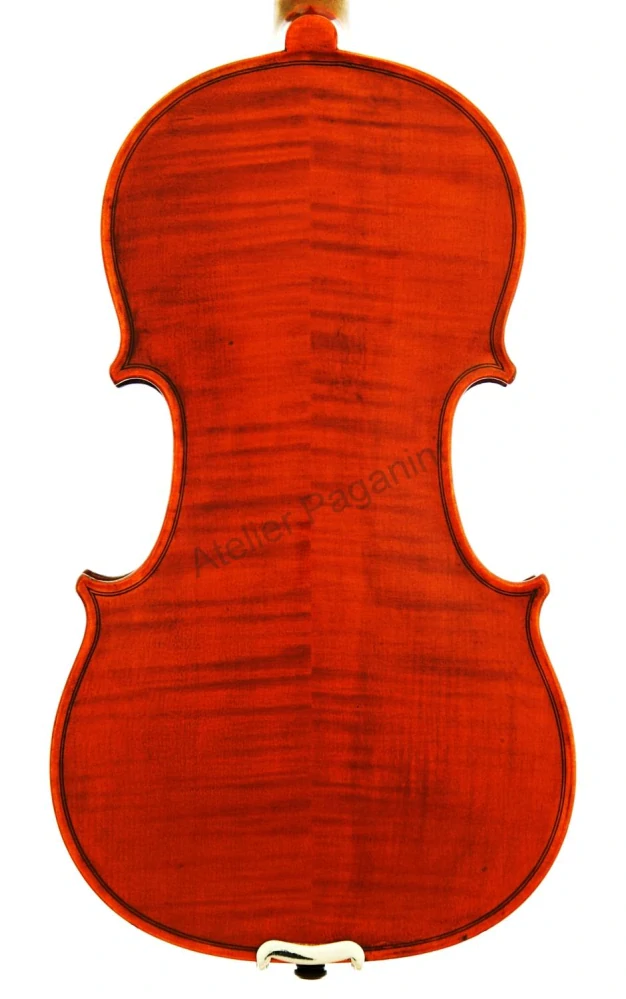 České housle 20. století