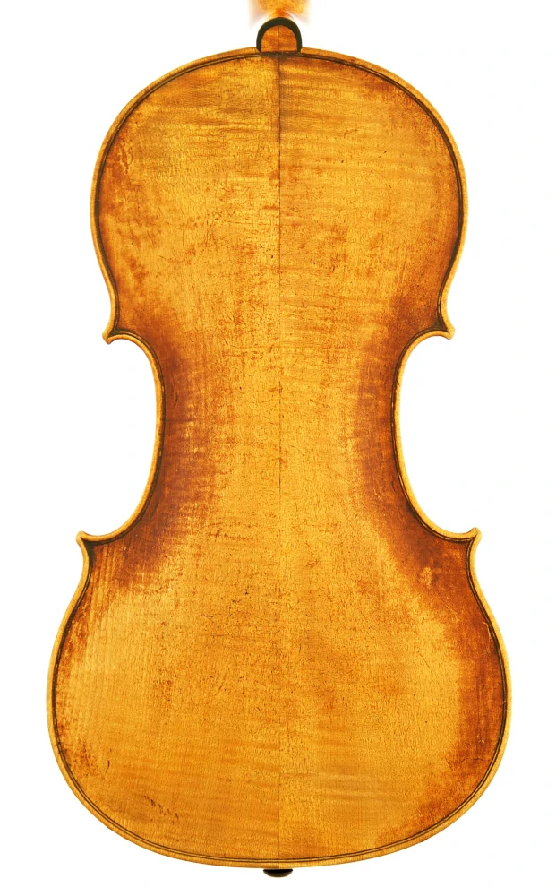 Joseph KLOZ, Mittenwald 1770