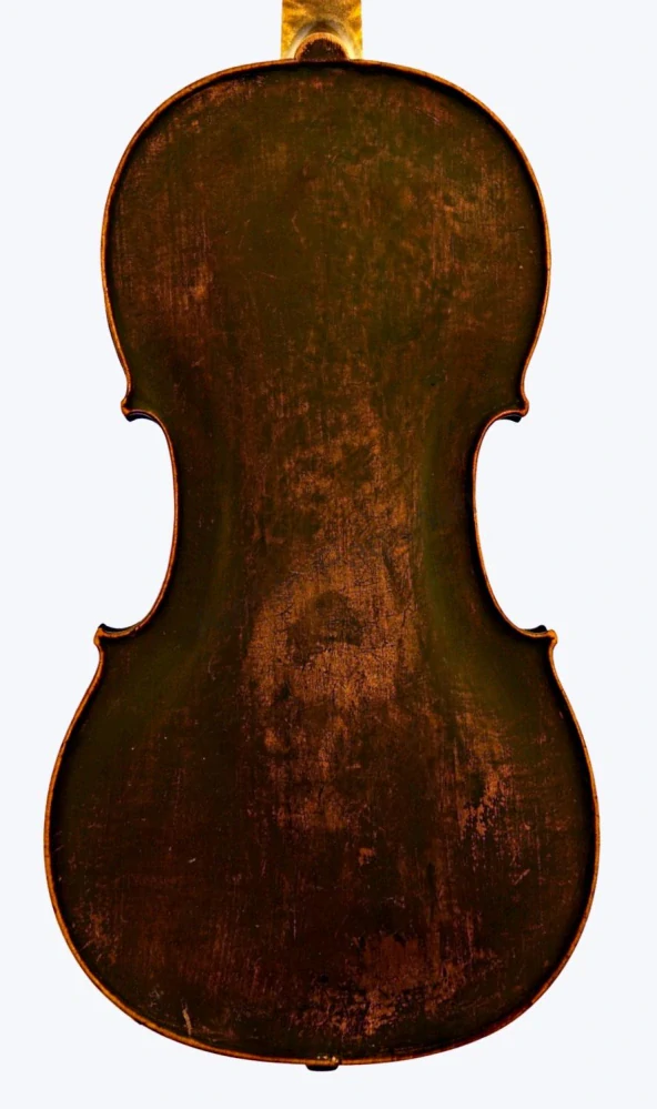 Josef Antonín LASKE, Praha 1793