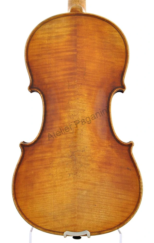 NEUNER & HORNSTEINER 1918