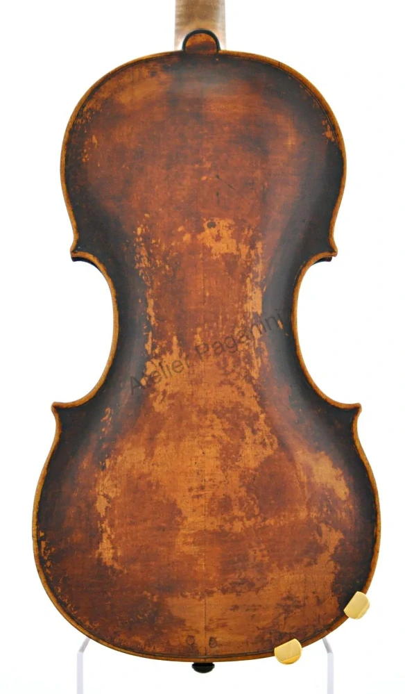 Sebastian RAUCH cca 1770