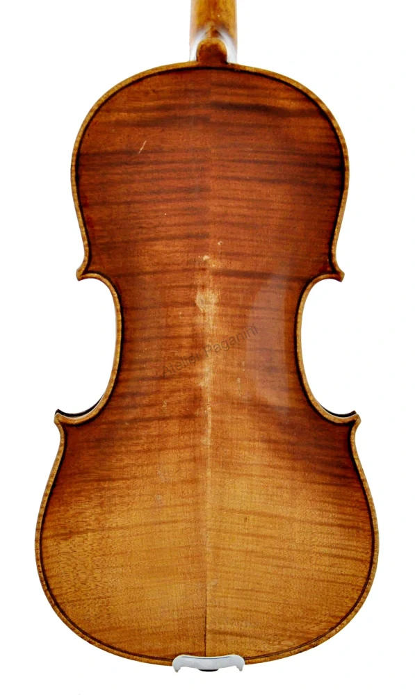 Housle Schönbach cca 1900