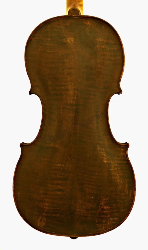 Thomas Andreas HULINSKY, Praha cca 1760