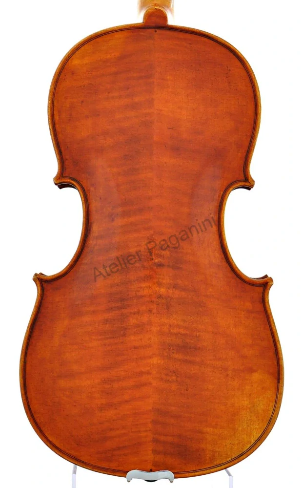 Česká viola 20. století