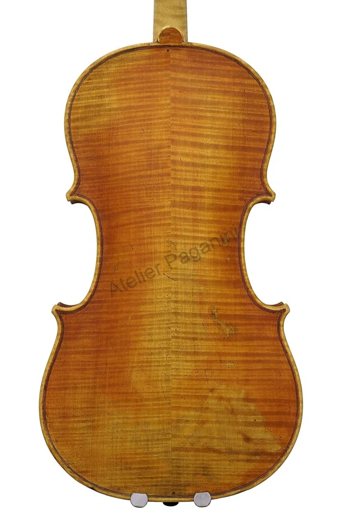 Fabio VOLTA, Cremona 2009