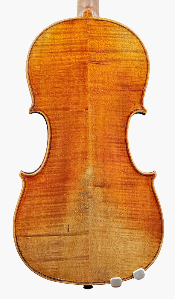 Anton OSTRIZEK, Wien cca 1920