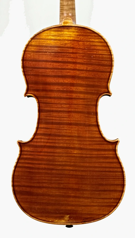Mathias HEINICKE, Wildstein b. Eger 1926 