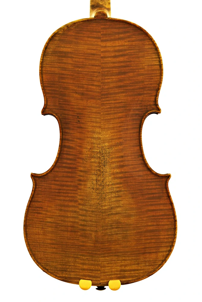 Ferdinand August Homolka, Praha cca 1860