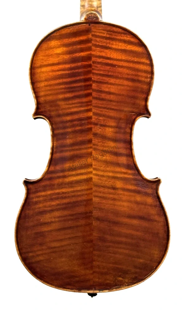 František V. PECHA, Praha 1943