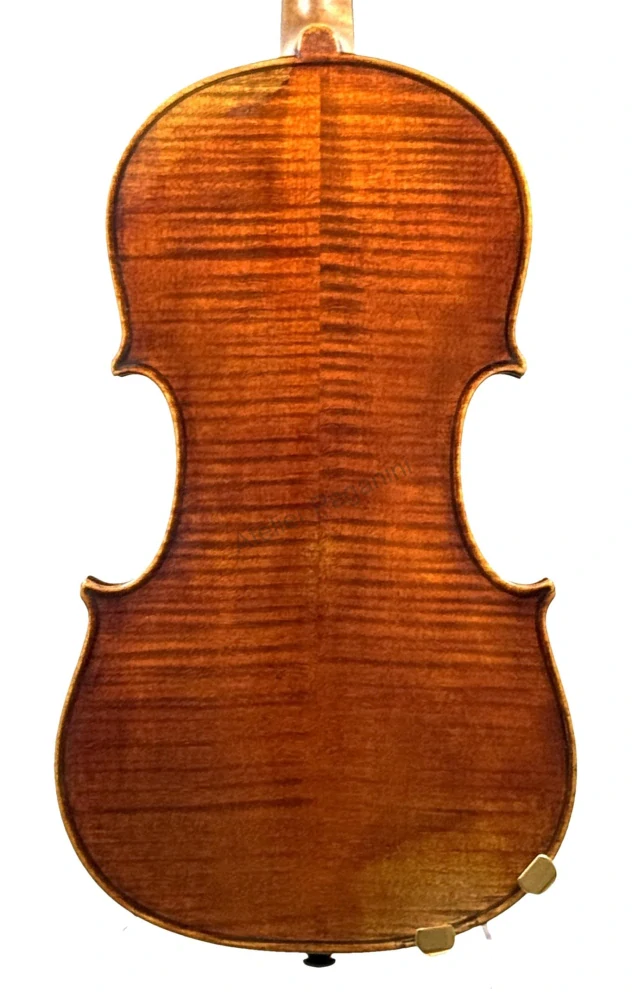 České housle, model Guarneri cca 1927