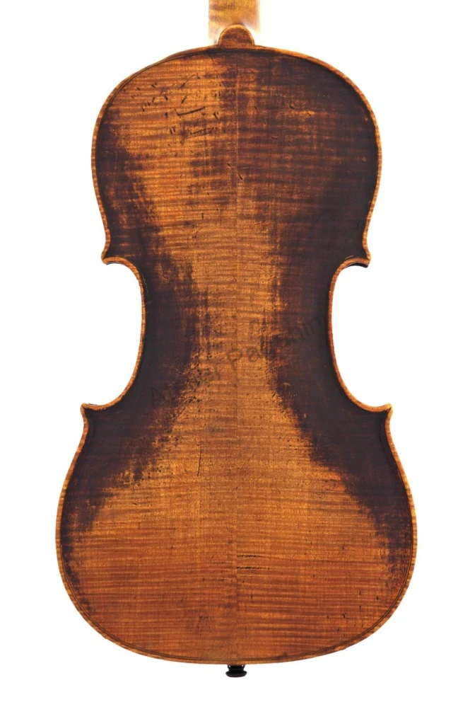 Anton THIR, Wien cca 1800