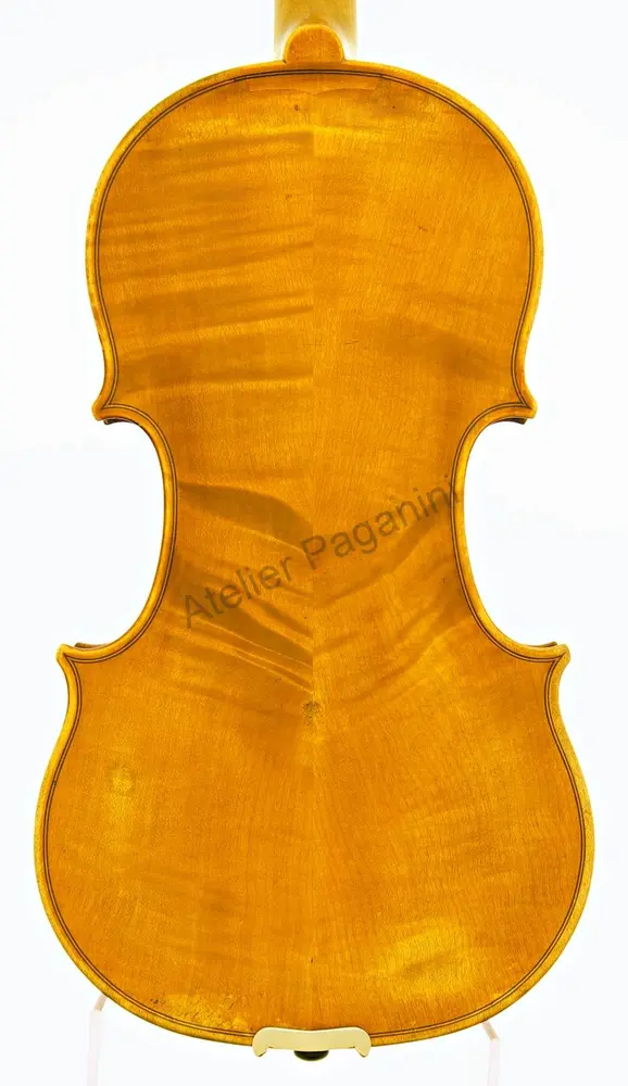 Jan KULÍK, Praha 1861