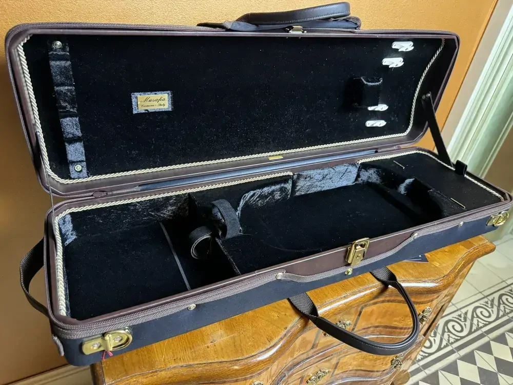 Lievissima Evolution