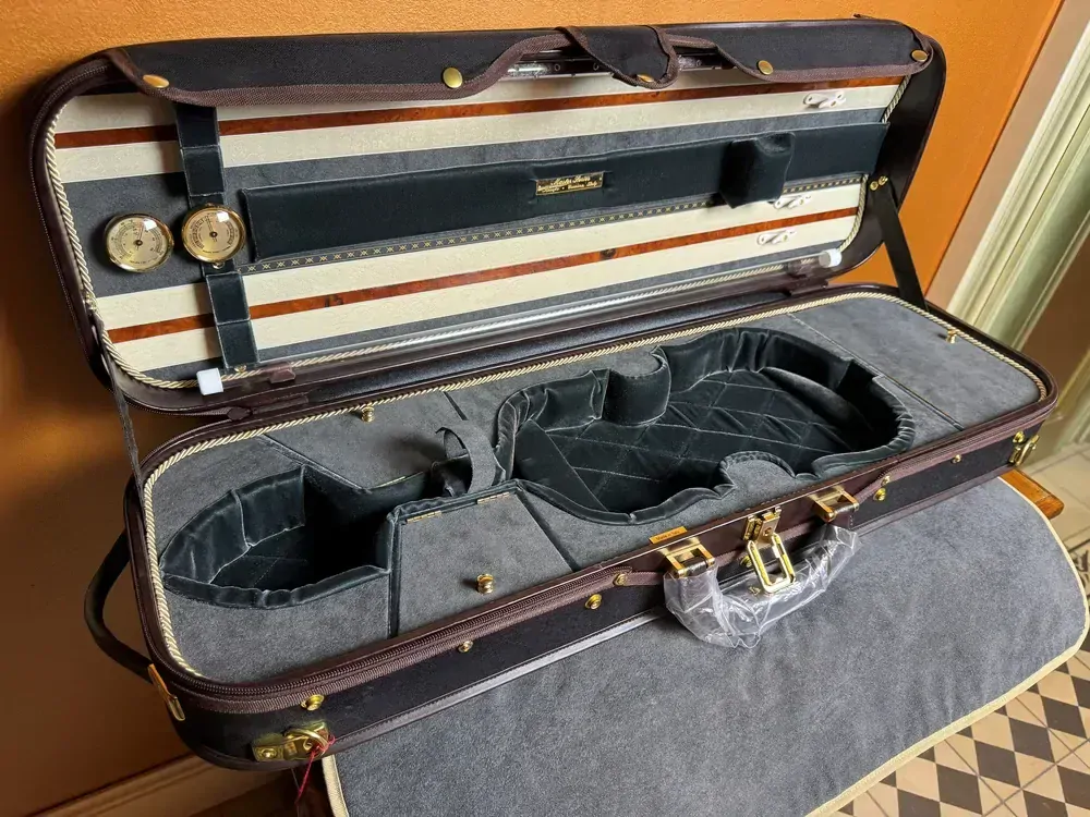 Master Series Exclusive