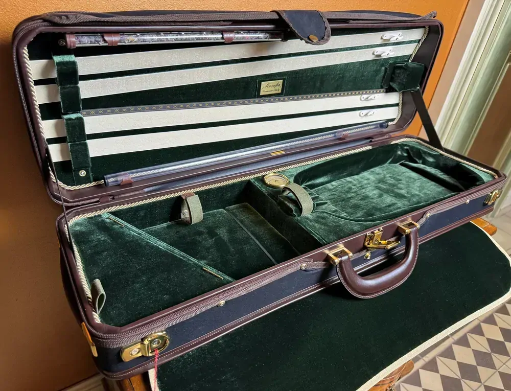 Luxury Ultralight Alisea