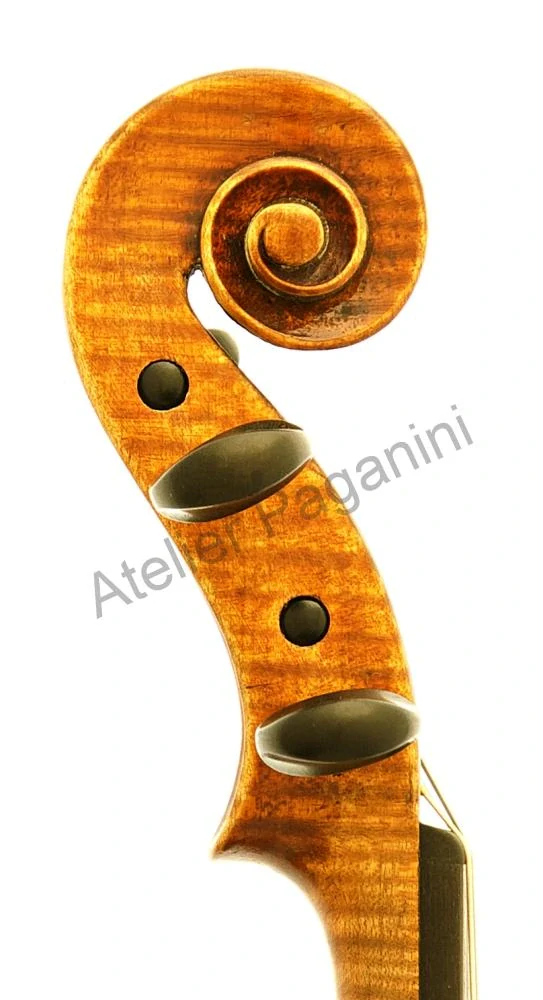 Franz BRÜCKNER, Schönbach, cca 1900