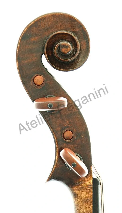 Benjamin PATOČKA, Jičín 1894 