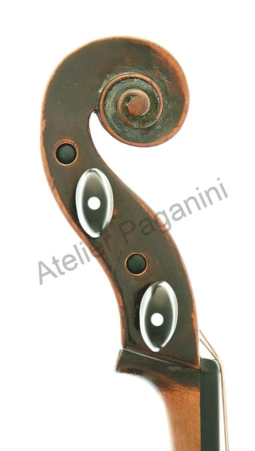 Sebastian DALLINGER, Vídeň 1778