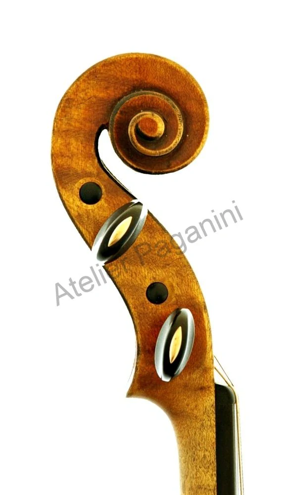 Karl ZACH, Vídeň 1891