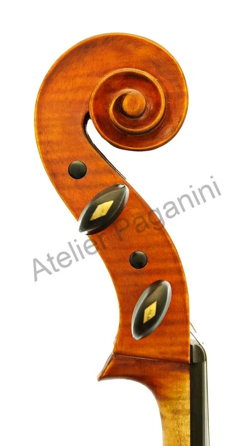 České violoncello 20. století